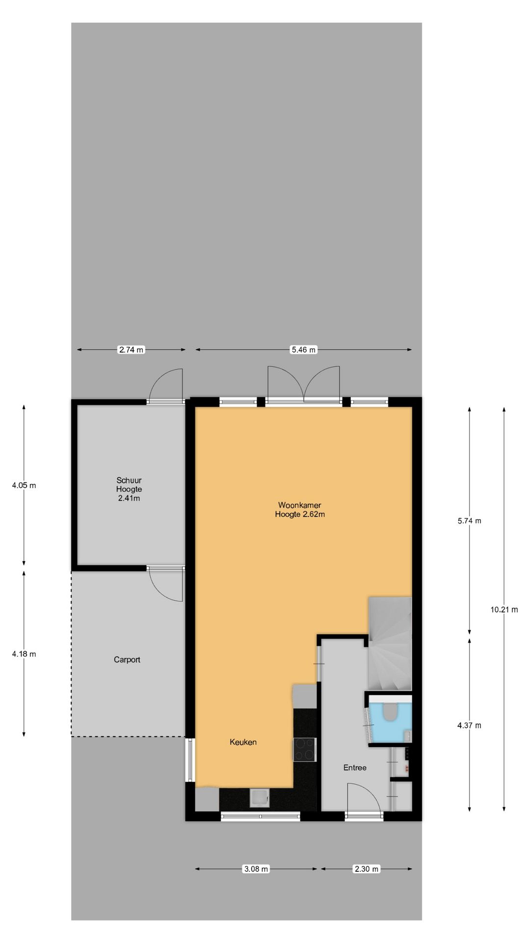 Foto 49 van Muntersgoed 9