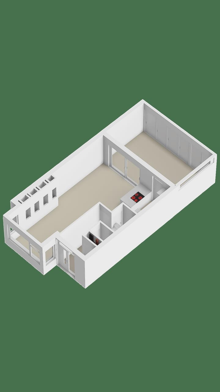 Foto 48 van Meervalstraat 23