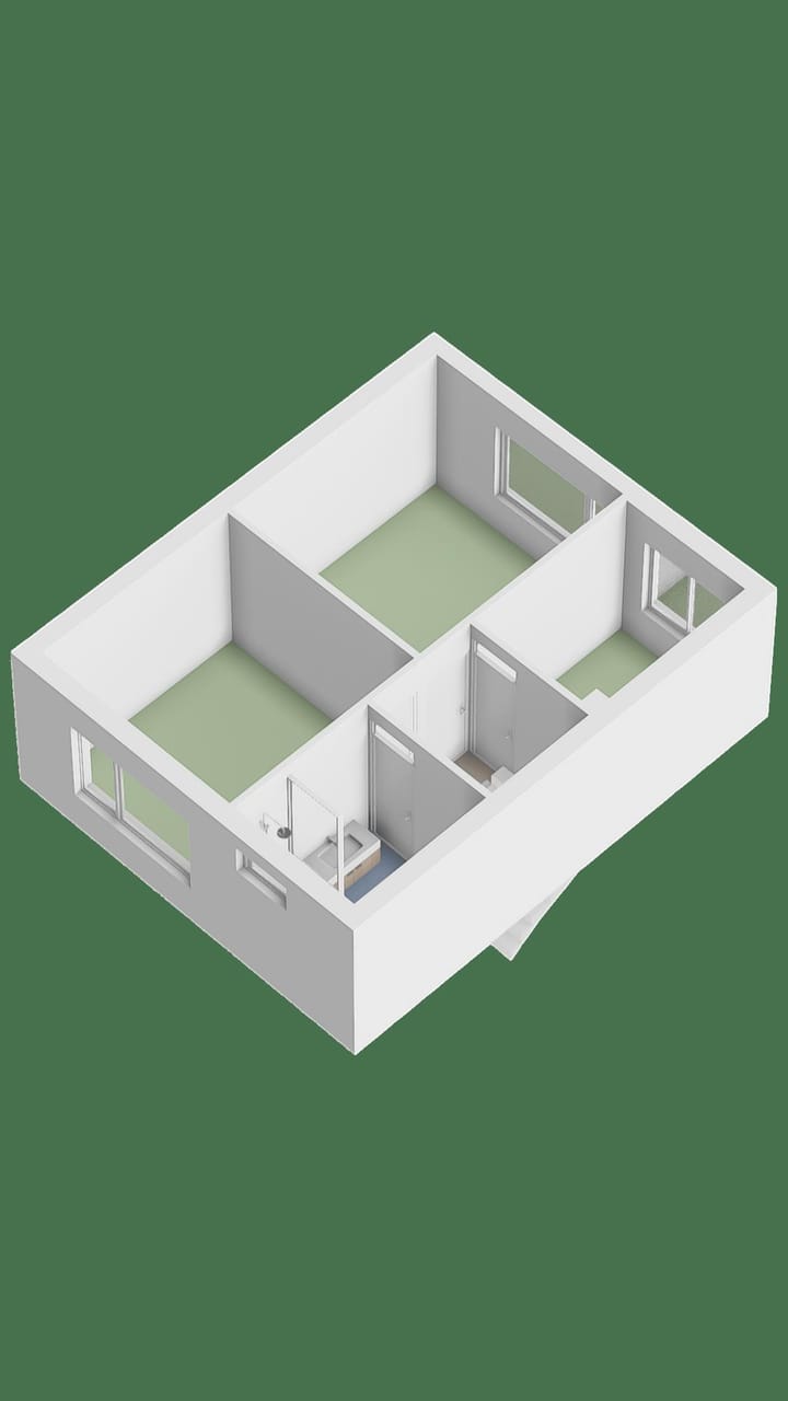 Foto 49 van Meervalstraat 23