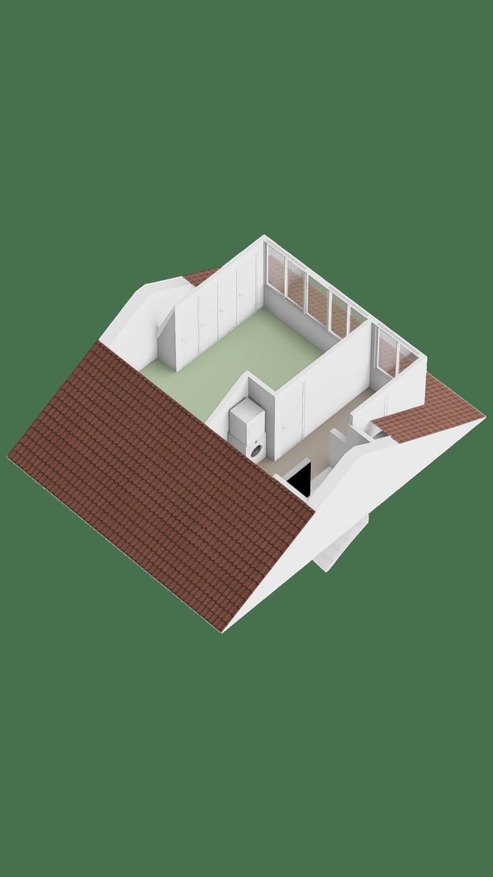 Foto 50 van Meervalstraat 23