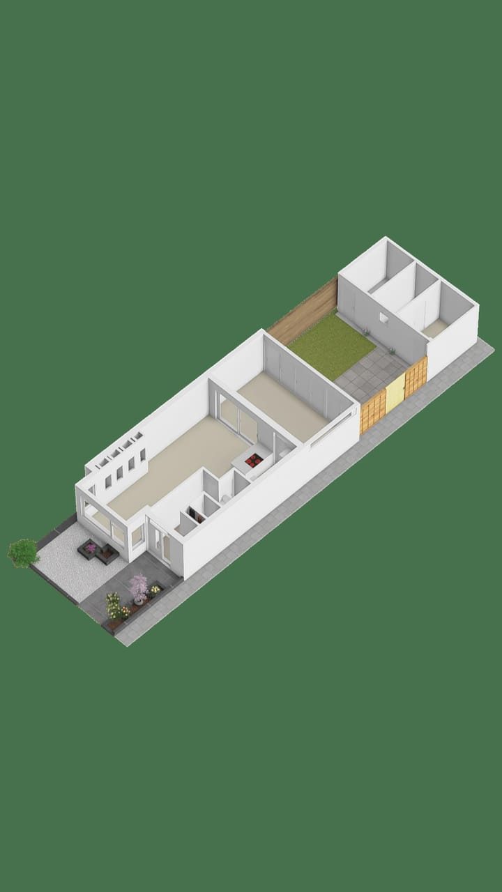 Foto 52 van Meervalstraat 23