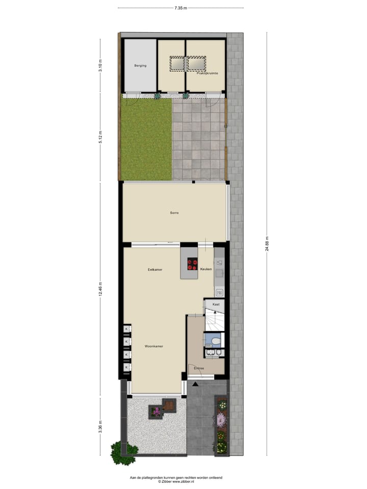 Foto 54 van Meervalstraat 23