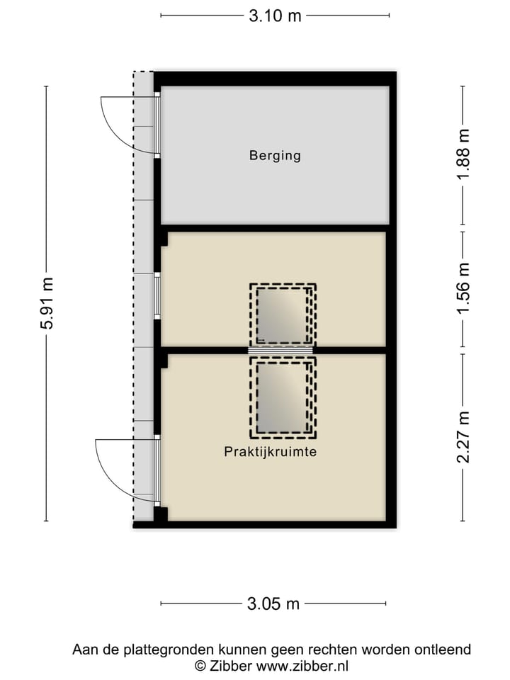 Foto 55 van Meervalstraat 23