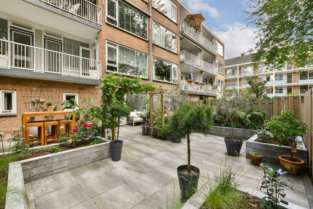 Foto 28 van Koxhorn 11-1