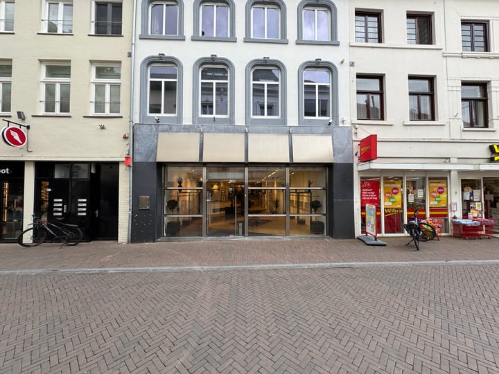 Brandstraat 6, Sittard