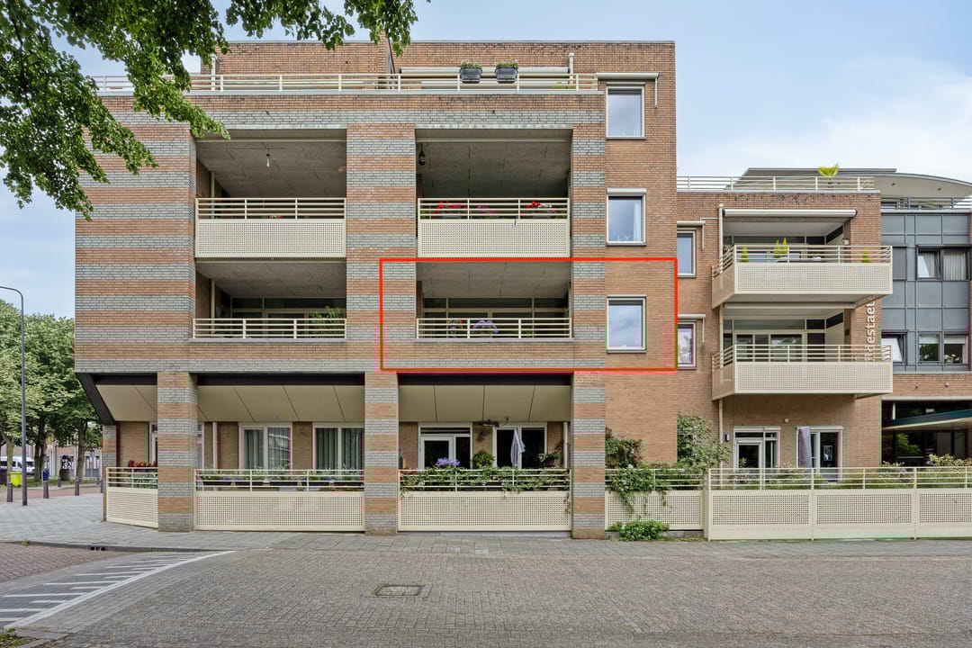 Foto 2 van Keizerstraat 8