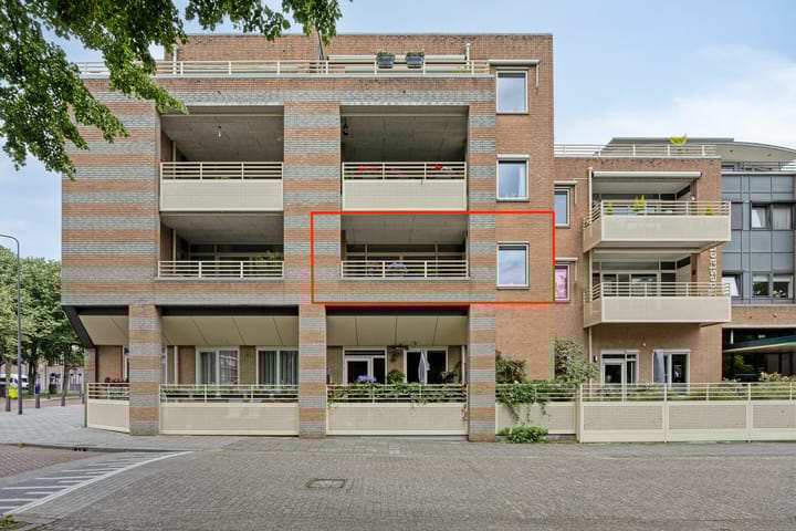 Foto 2 van Keizerstraat 8