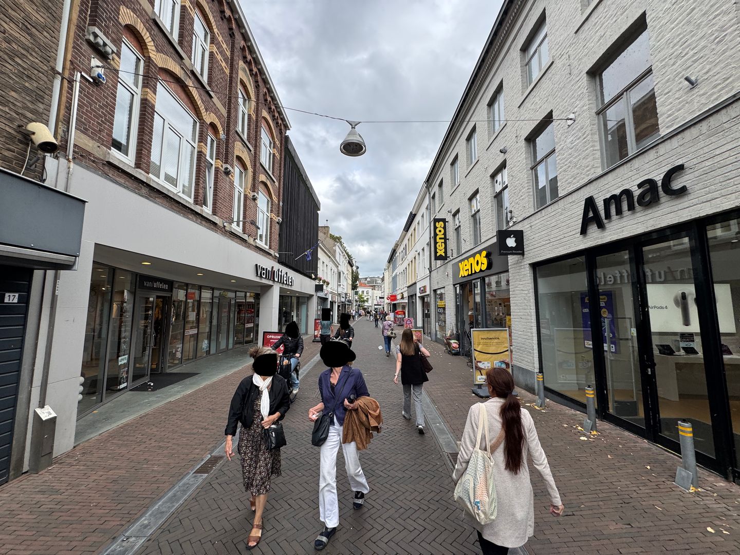 Bekijk foto 2 van Brandstraat 6