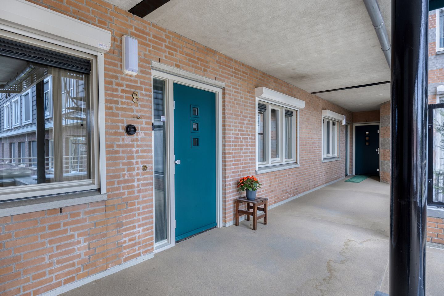 Foto 4 van Keizerstraat 8