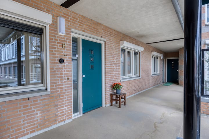 Foto 4 van Keizerstraat 8