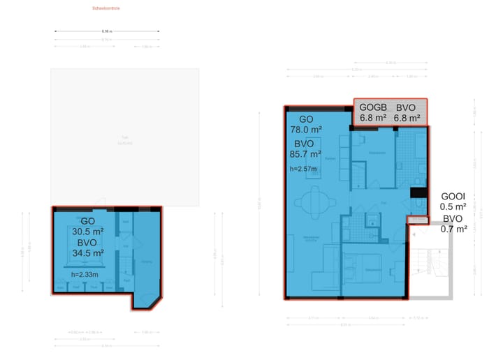 Foto 34 van Koxhorn 11-1
