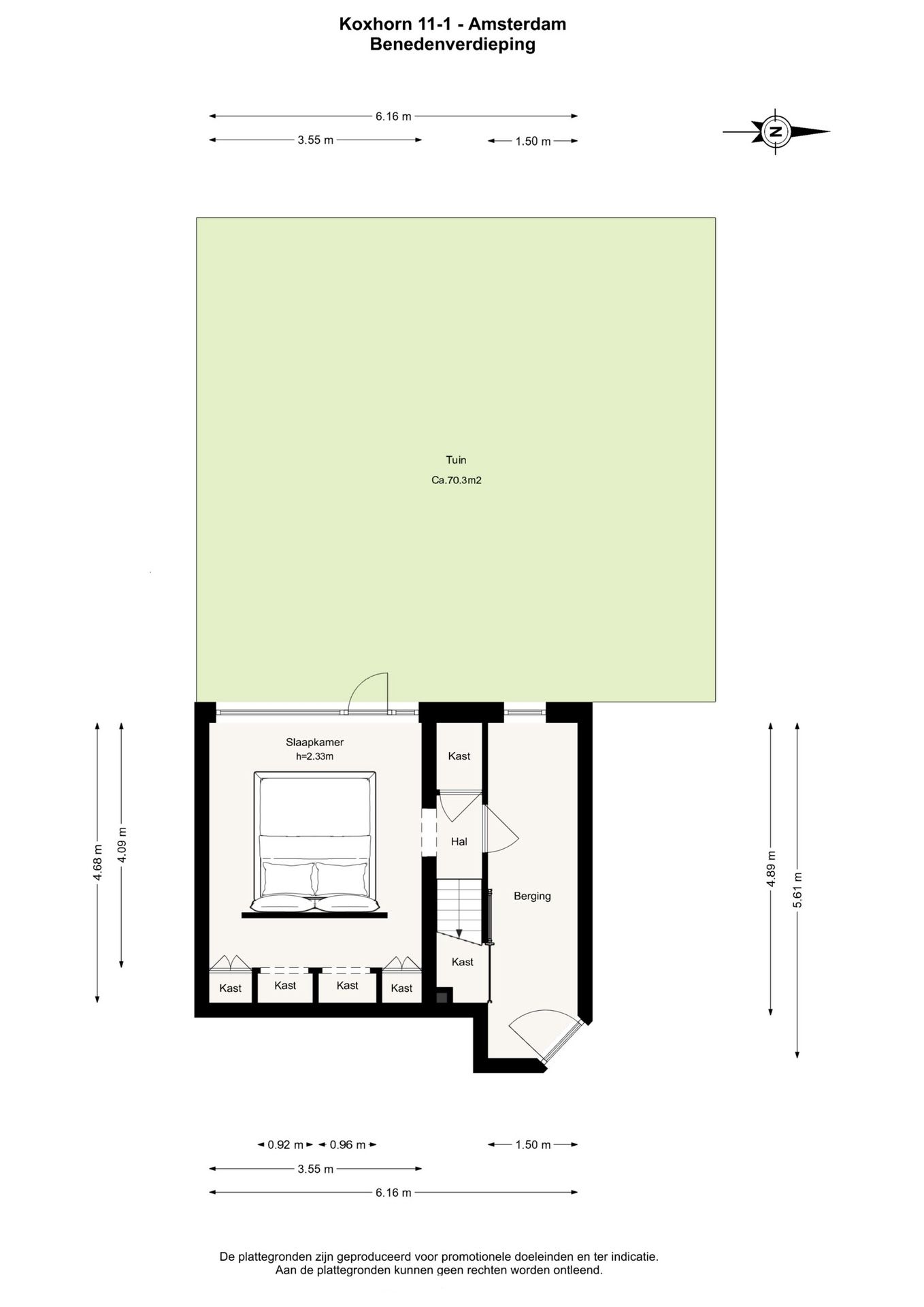 Foto 33 van Koxhorn 11-1