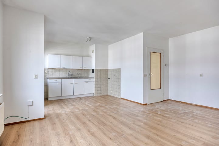 Foto 3 van Ir J.P. van Muijlwijkstraat 204