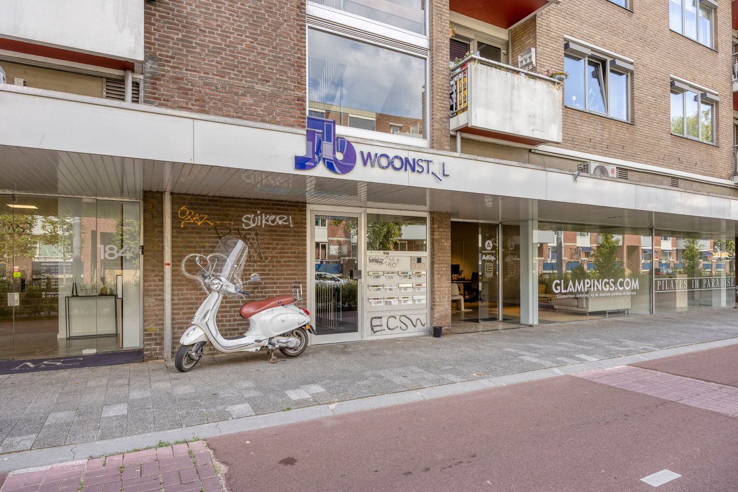 Foto 5 van Ir J.P. van Muijlwijkstraat 204