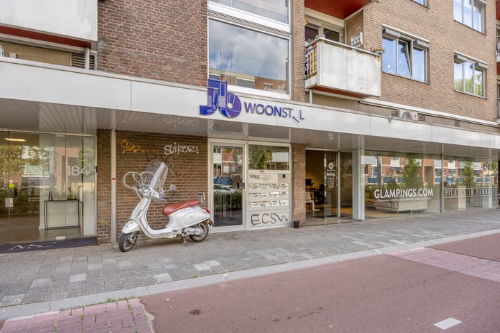 Foto 5 van Ir J.P. van Muijlwijkstraat 204