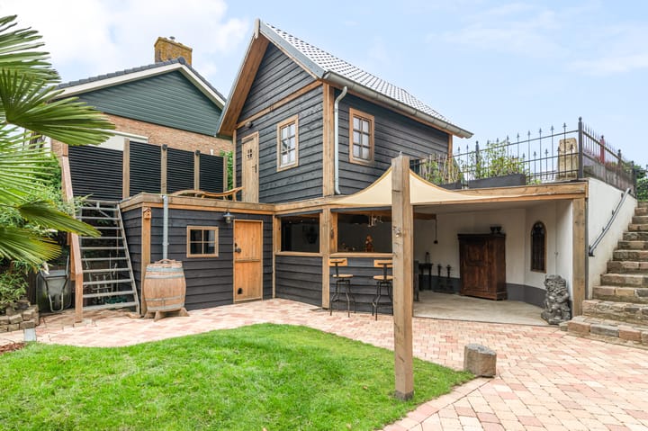 Foto 3 van Zouwendijk 29