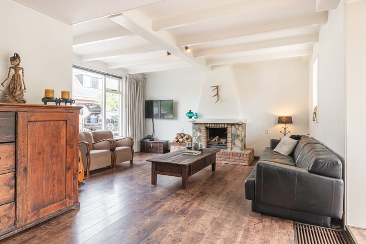 Foto 4 van Zouwendijk 29