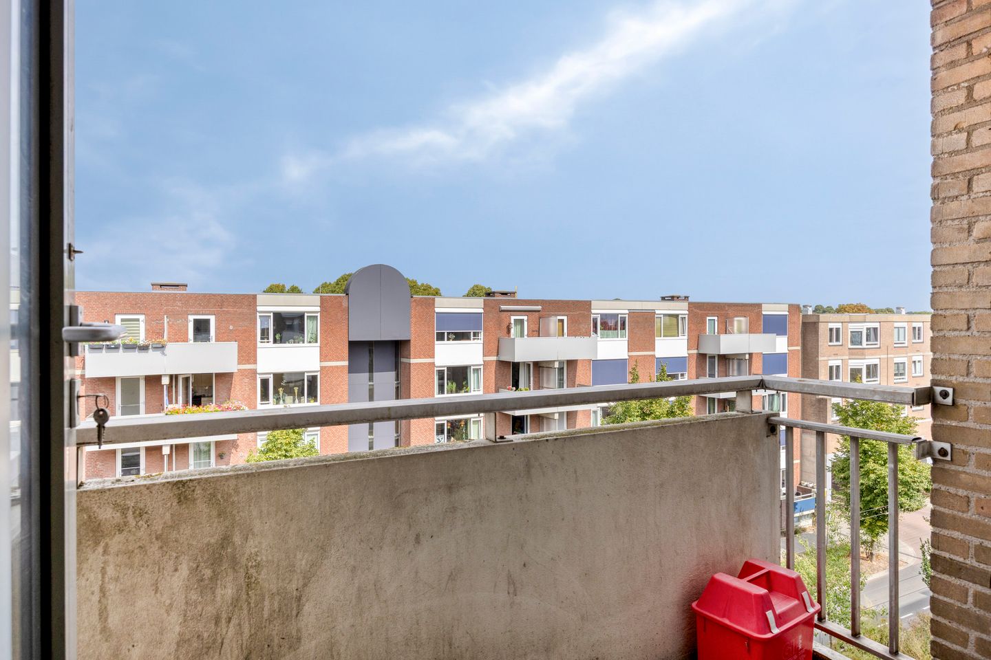 Foto 14 van Ir J.P. van Muijlwijkstraat 204