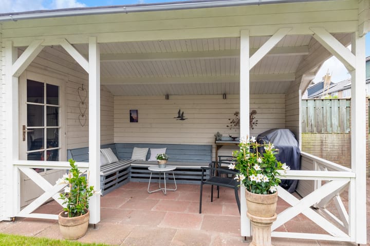 Photo 33 of Kennemerstraatweg 271