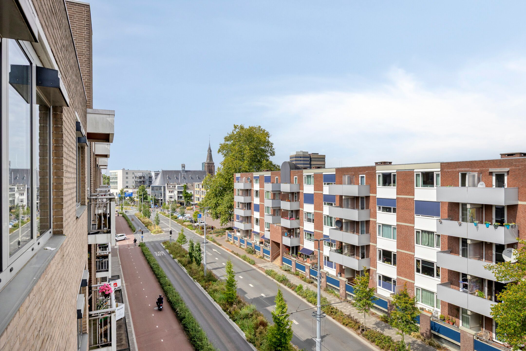 Foto 15 van Ir J.P. van Muijlwijkstraat 204