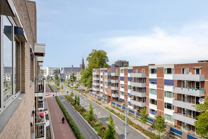 Foto 15 van Ir J.P. van Muijlwijkstraat 204