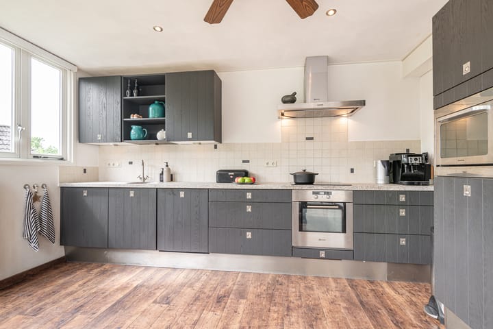 Foto 5 van Zouwendijk 29