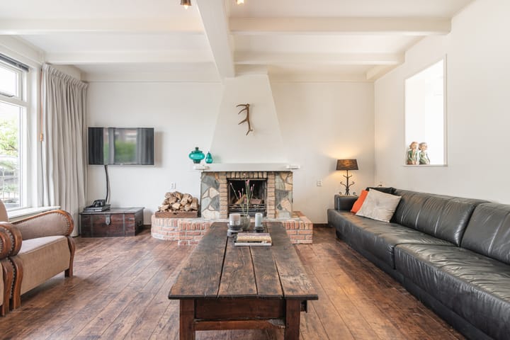 Foto 6 van Zouwendijk 29