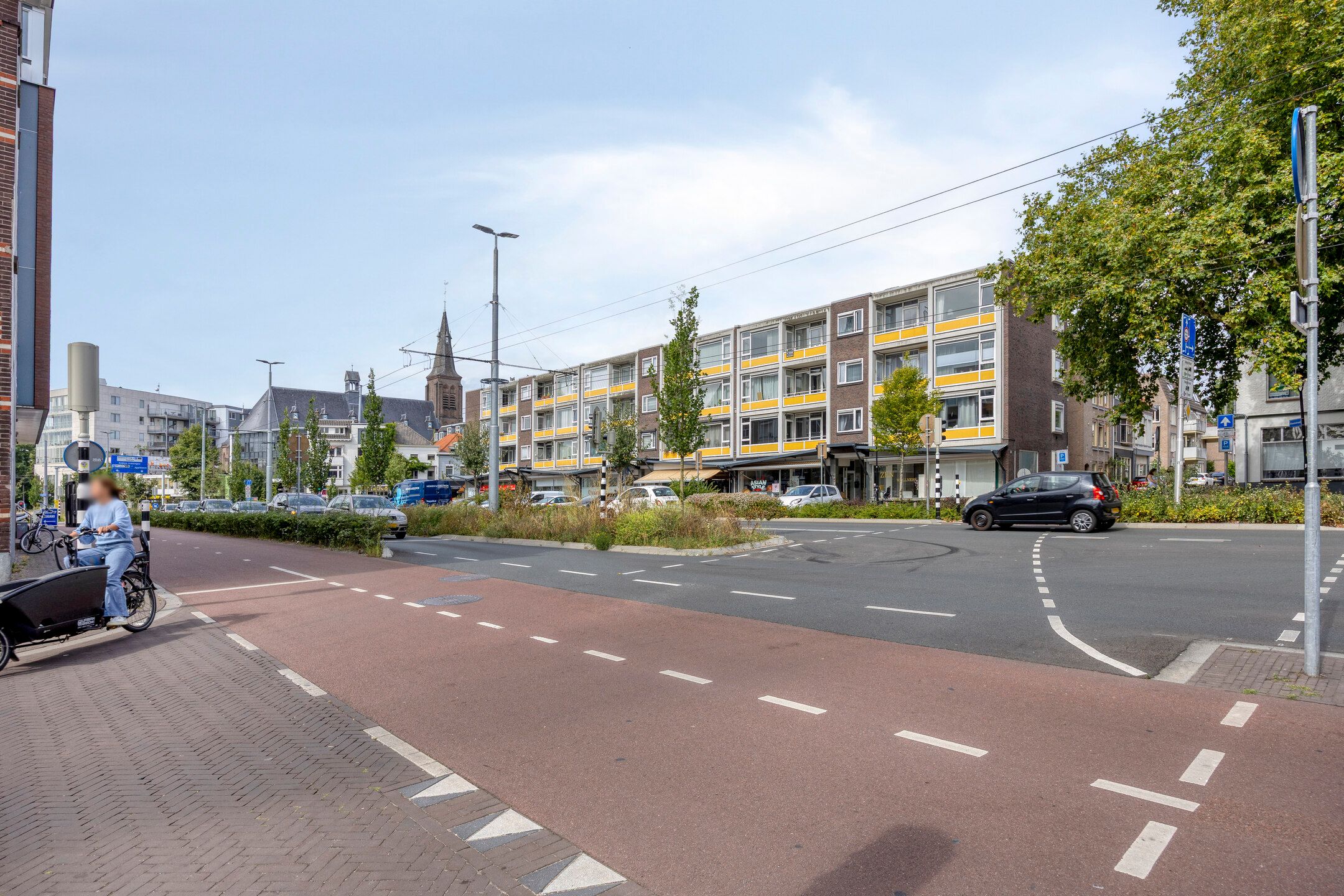 Foto 18 van Ir J.P. van Muijlwijkstraat 204