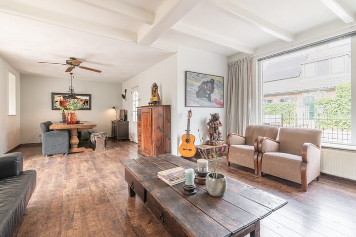 Foto 8 van Zouwendijk 29