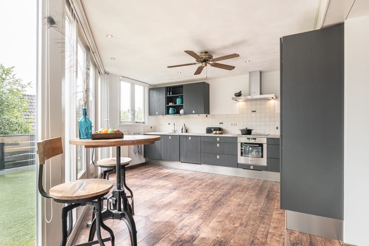 Foto 12 van Zouwendijk 29