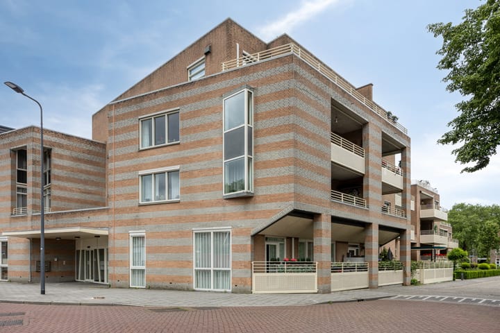 Photo 39 of Keizerstraat 8