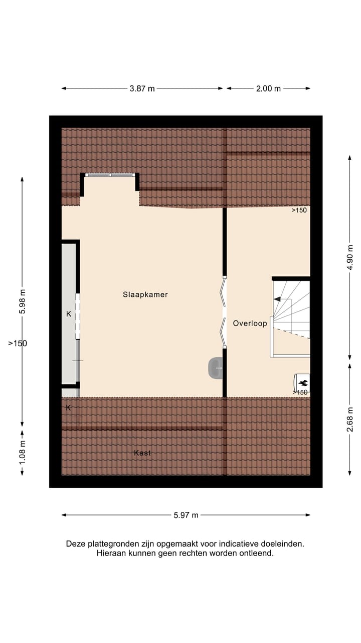 Photo 40 of Kennemerstraatweg 271