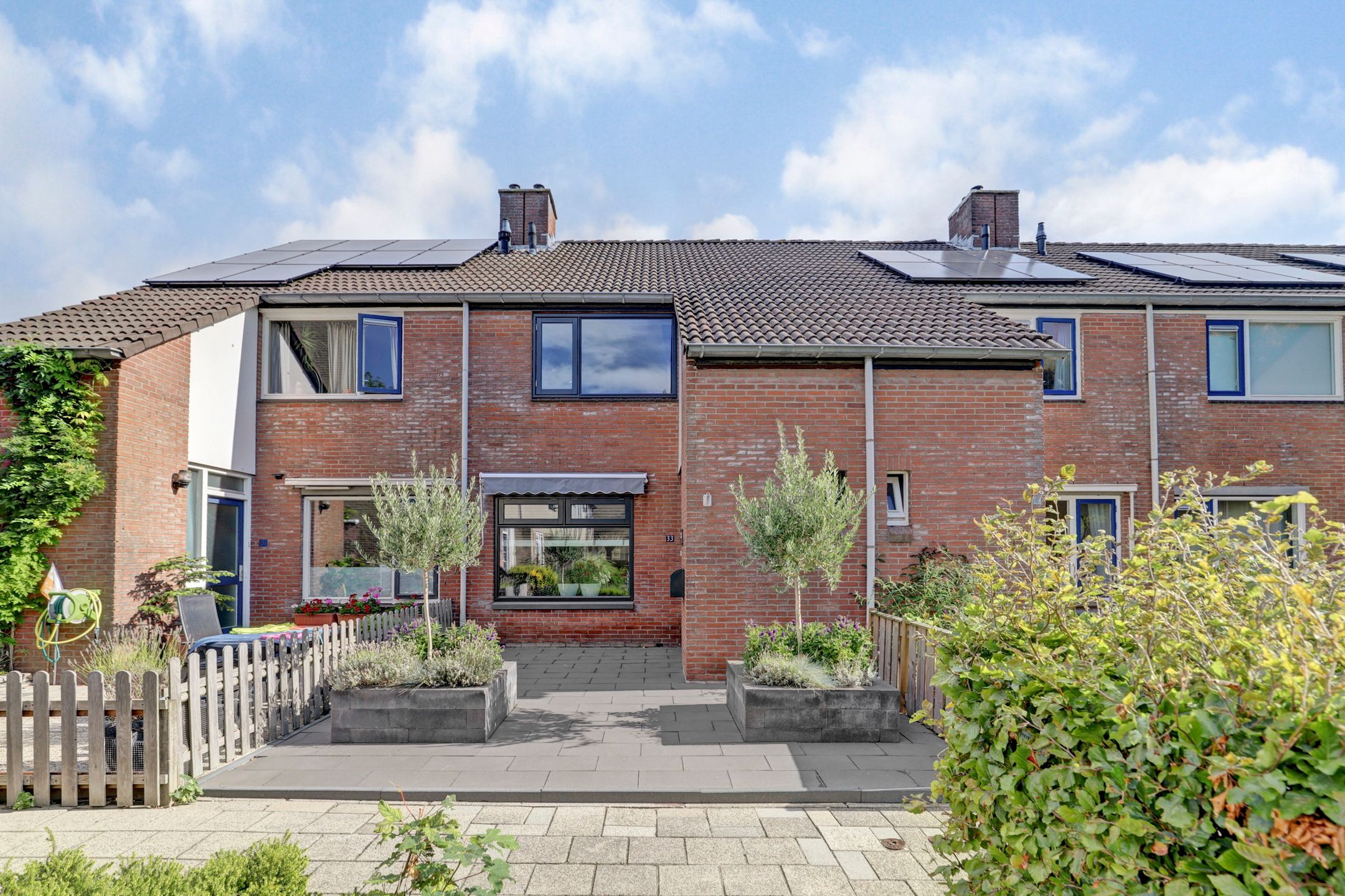 Margrietstraat, 33, Oosterland, 4307BT, Zeeland, Nederland 33