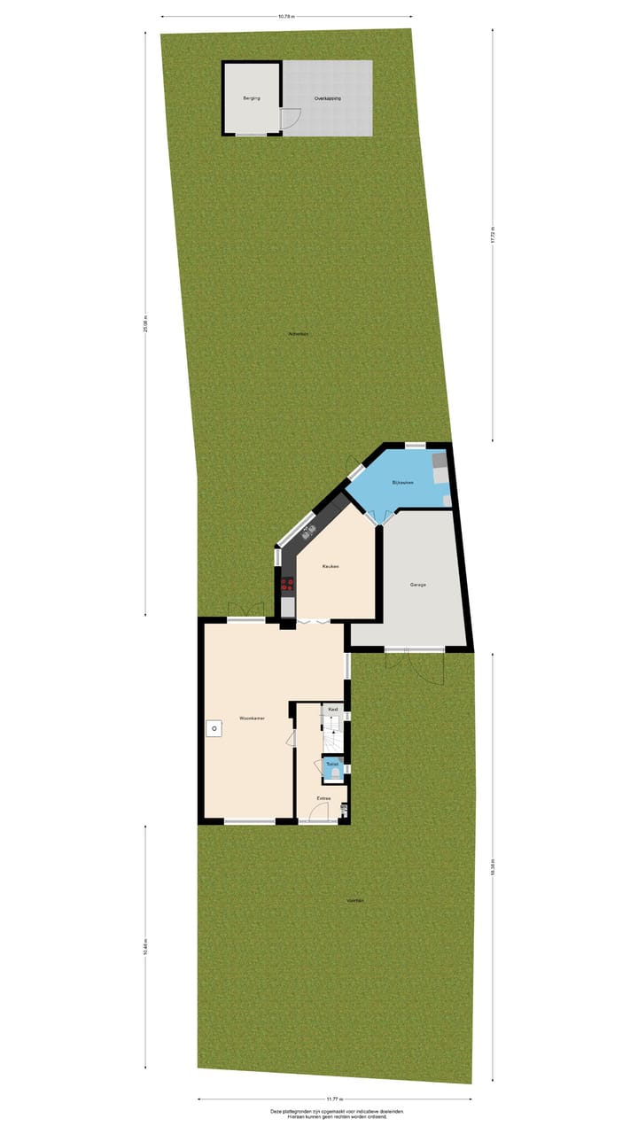 Photo 41 of Kennemerstraatweg 271