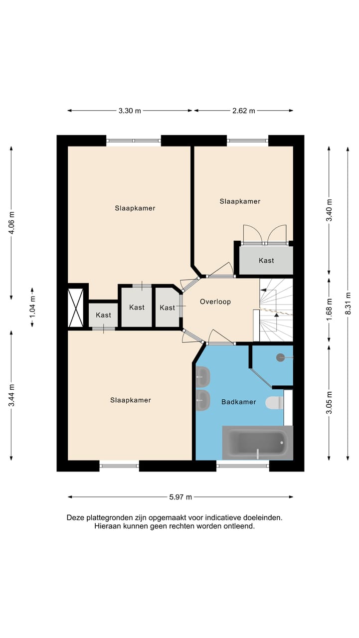 Photo 42 of Kennemerstraatweg 271