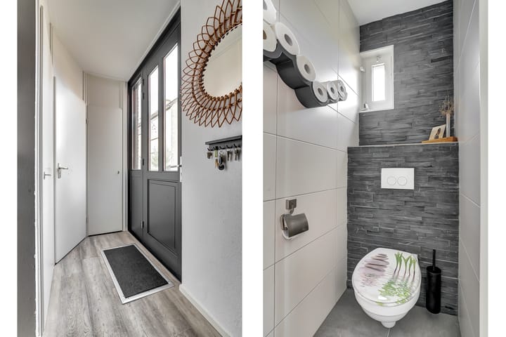 Foto 4 van Margrietstraat 33