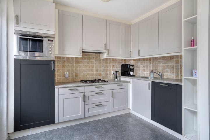 Foto 3 van Verhoevenstraat 34