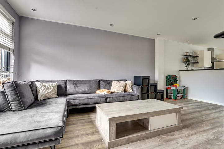 Foto 5 van Margrietstraat 33