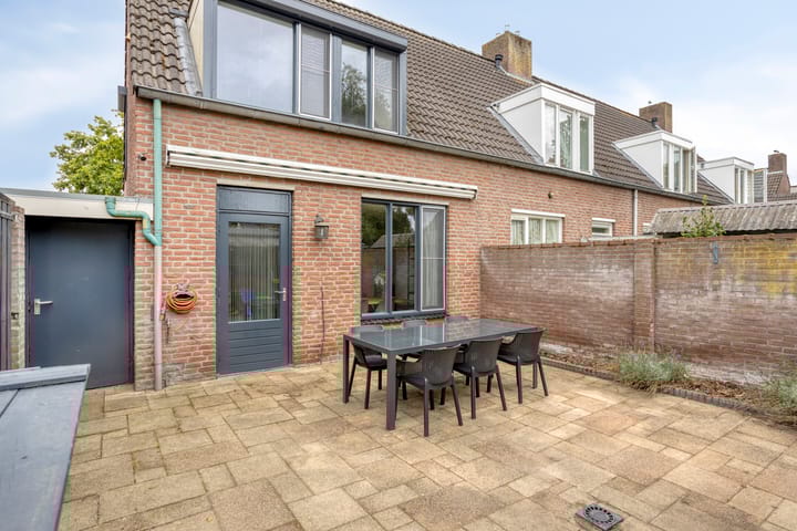 Foto 4 van Verhoevenstraat 34