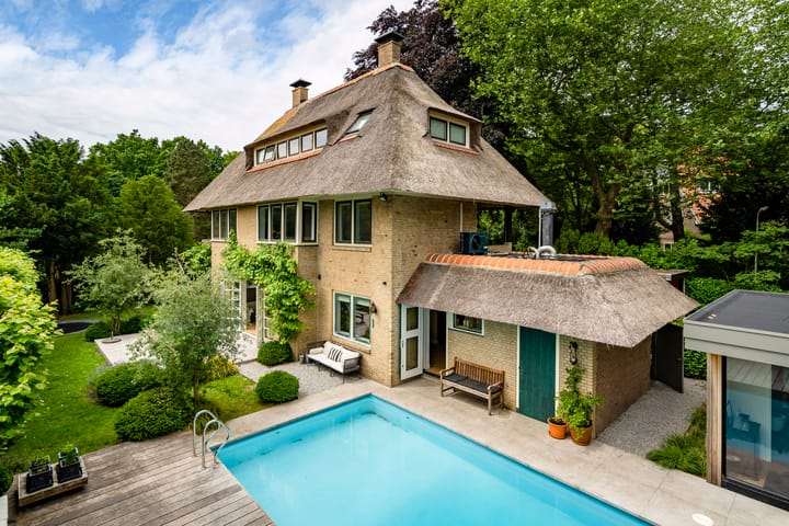 Foto 1 van Oosterduinweg 251