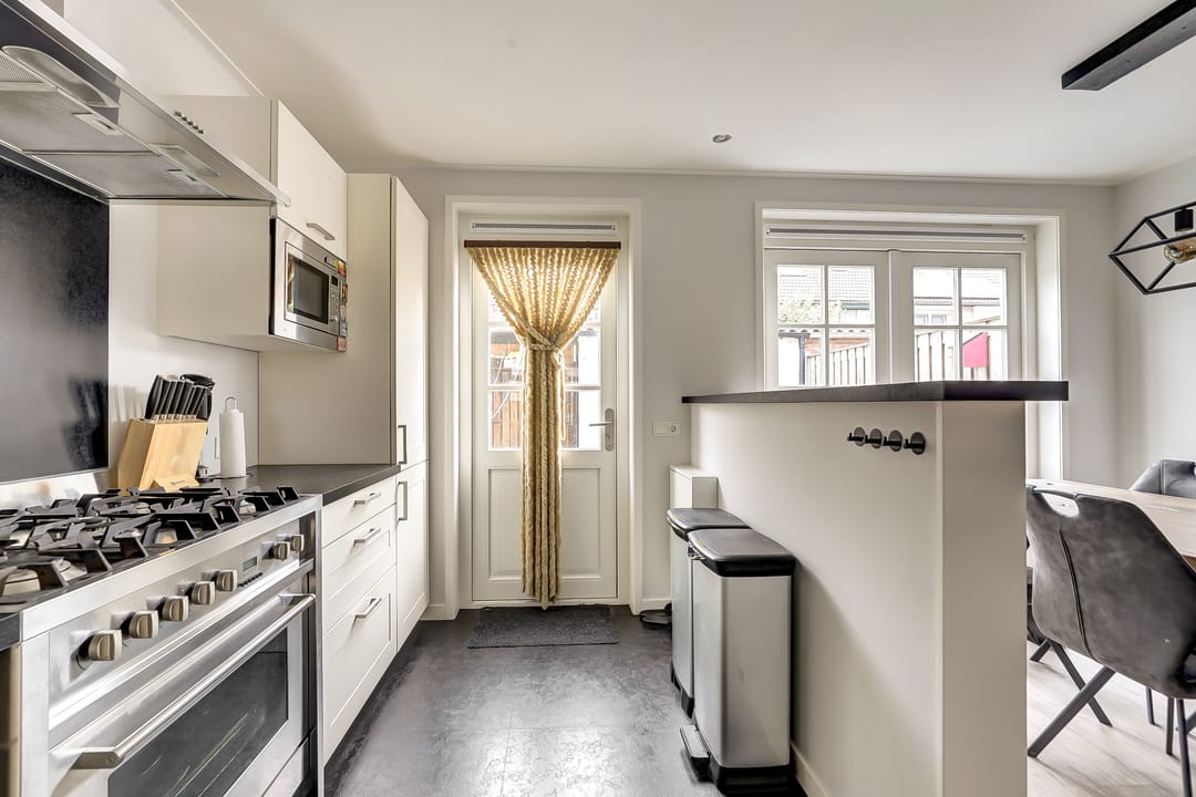 Foto 8 van Margrietstraat 33