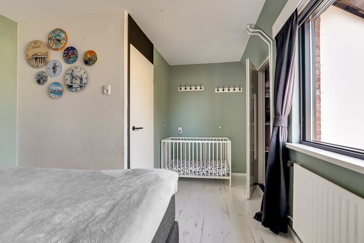 Foto 13 van Margrietstraat 33