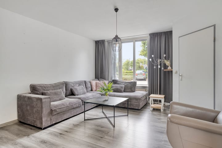 Foto 13 van Verhoevenstraat 34