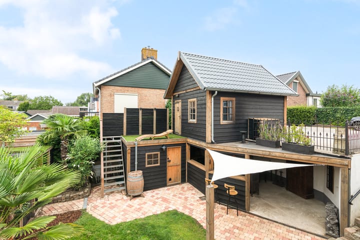 Foto 32 van Zouwendijk 29