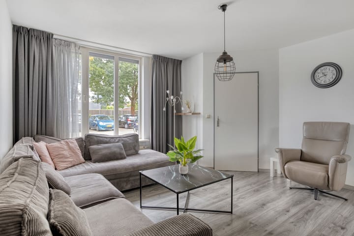 Foto 14 van Verhoevenstraat 34