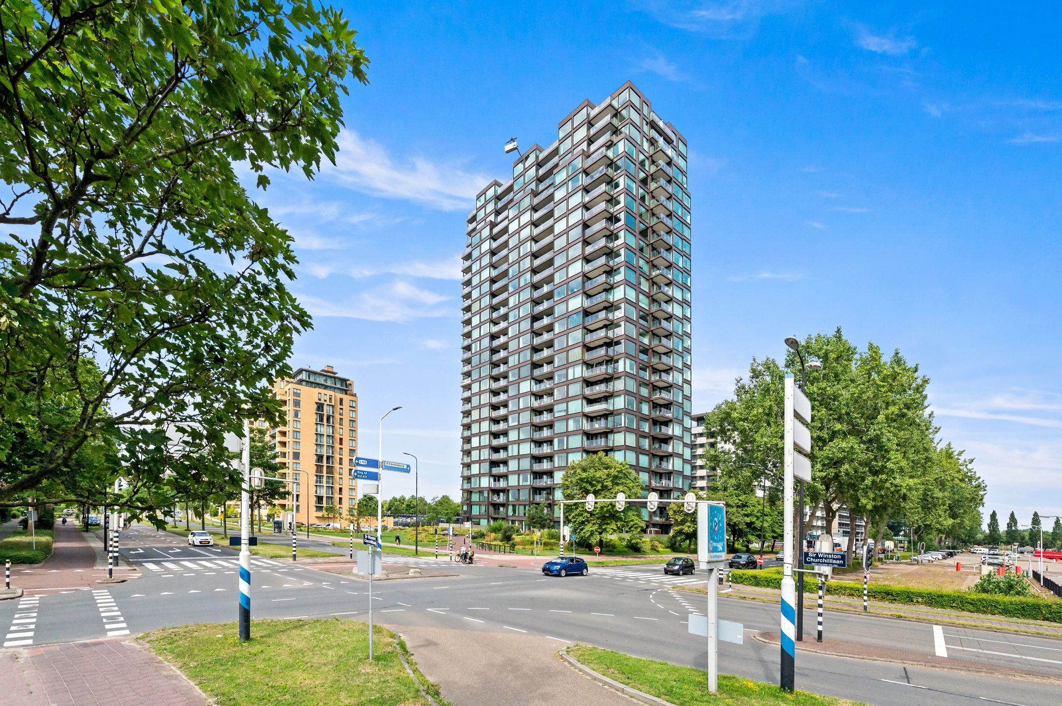 Foto 21 van C.T. Storklaan 497