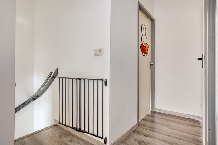 Foto 18 van Verhoevenstraat 34