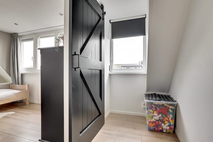 Foto 20 van Margrietstraat 33