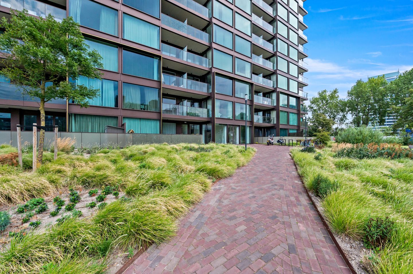 Foto 25 van C.T. Storklaan 497