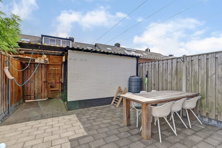 Foto 22 van Margrietstraat 33